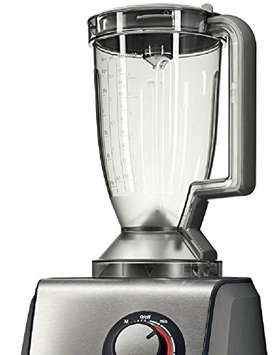 BOSCH ROBOT CUCINA MULTIF.BOSCH 1250W F.PULSE - 5