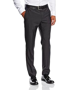 Strellson Premium Herren Anzughose 1101469 - L - Mercer