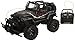 Price comparison product image New Bright 1:15 Bad Street Hummer H3T Jeep Wrangler (Styles Vary)