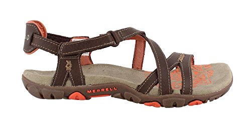 Preisvergleich Produktbild Merrell Sandspur Rose Leather W