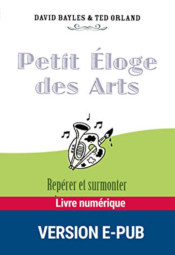 Download Petit éloge des arts Download Petit éloge des arts