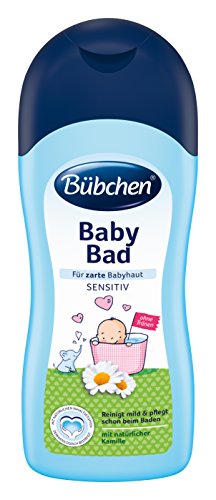 Bübchen Baby Bad, 2er Pack (2x 1 l) - 4