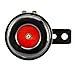 Produktbild ROMORR Universal 12v /48v Super Loud 105dB Scooter Moped Dirt Bike Bicycle Horn@48V