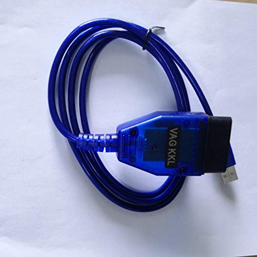 Preisvergleich Produktbild USB Vag-Com-Schnittstellenkabel