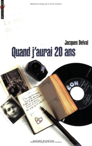 Quand j'aurai vingt ans