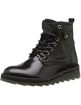 PLDM by Palladium Mädchen Sana Ilm Klassische Stiefel, Knöchelhoch