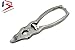 BeautyTrack® - Silver Professional Cantilever Podiatry Toe Nail Clippers, Nippers Cutters for Tough toenail hand and foot care