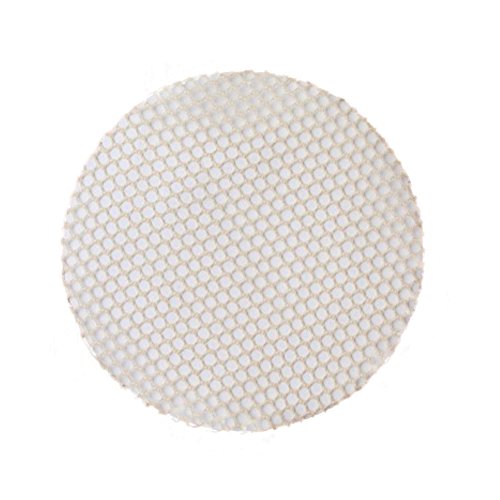 Blonde Small Classic Mesh Bun Hair Net 8cm - Dancewear Ballet Bridal Accessories