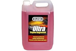 FASTCAR 5L Gunk Ultra Engine Degreasant