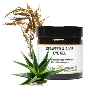 Amphora Seaweed & Aloe Eye 60ml (Amphora Aromatics)