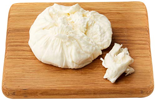 Whole Foods Market Maldera Burrata Cheese, 250 g