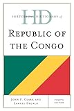 Image de Historical Dictionary of Republic of the Congo (Historical Dictionaries of Africa)