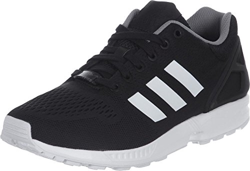 Preisvergleich Produktbild adidas ZX Flux Schuhe 13,5 black / white / black