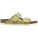 Produktbild Birkenstock Arizona Soft Footbed Unisex - Vanilla - 40 EU