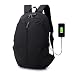 Produktbild JUND Oxford Wasserdicht Outdoor Sportliche Schultasche Jungen Freizeit Backpack Mode Business Laptop Rucksack 14 5 Zoll