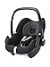 Price comparison product image Maxi-Cosi Pebble Group 0+ Car Seat, Black Raven