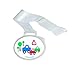 Dreambaby Pacifier Holder (Car Design)