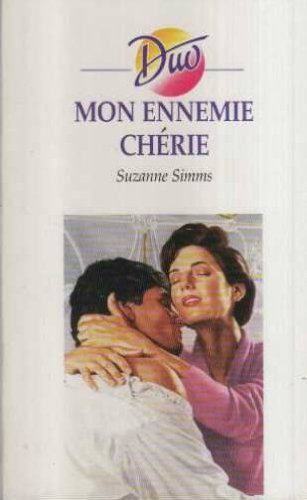 Preisvergleich Produktbild Mon ennemie chérie (Duo)