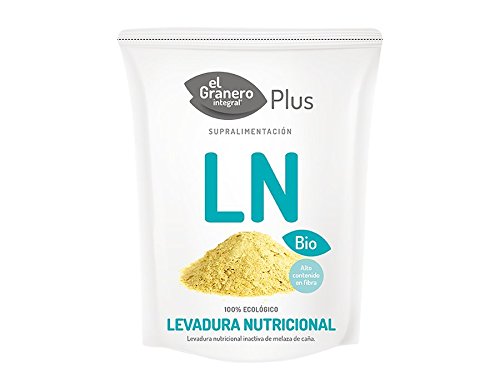El Granero Integral, Levadura Nutricional ln Bio, 150 gr