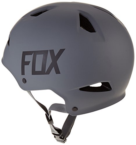 Fox Flight Hardshell Helm - 2