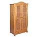 Tutti Bambini Marie Wardrobe (Old English)