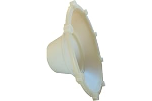 Hayward - Corps pour projecteur de Piscine COFIES 300W - PRX9472