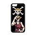 Produktbild One Piece Hülle für iPhone 6/6S,IPhone6 Case,IPhone6S Schutzhülle,iPhone 6 Case,Case for iPhone 6s,IPhone 6S Hülle Wallet Case,Hülle für IPhone 6/6S