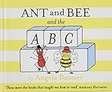 Ant and Bee and the ABC (Ant & Bee) by Angela Banner