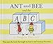 Ant and Bee and the ABC (Ant & Bee) by Angela Banner