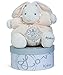 Produktbild Kaloo 962147 - Perle, medium Hase, 25 cm, creme
