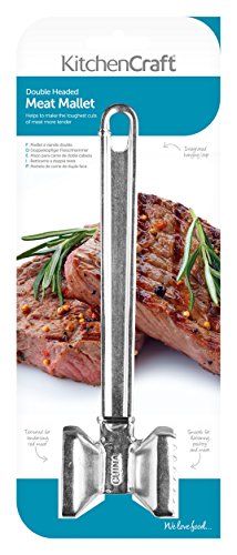 Kitchen Craft Fleischklopfer - 2