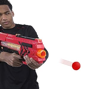 balle nerf rival amazon