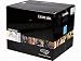 Produktbild Lexmark original - Lexmark C 544 Series (C540X71G) - Bildtrommel schwarz - 30.000 Seiten