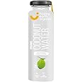 Happy Earth Organic Coconut Water, 350ml, Glass Bottle