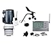 Produktbild Davis Instruments Davis Vantage Pro2 Wireless w/24-Hour Fan Aspirated Radiation Shield - Includes UV & Solar Radiation Sensors