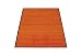 Produktbild Miltex 22020-5 Schmutzfangmatte Eazycare, 60 x 90 cm, waschbar, orange