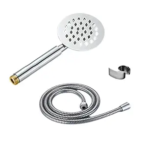 Rain Duet Multifunction 5-inches Hand shower (5)