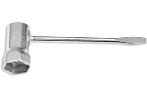 UNBEKANNT Vicma 8430525001473 Spark Tool/Socket/Wrench Plug Tool/Socket/Wrench 21 mm