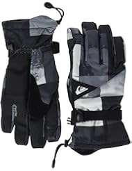 Quiksilver Mission G