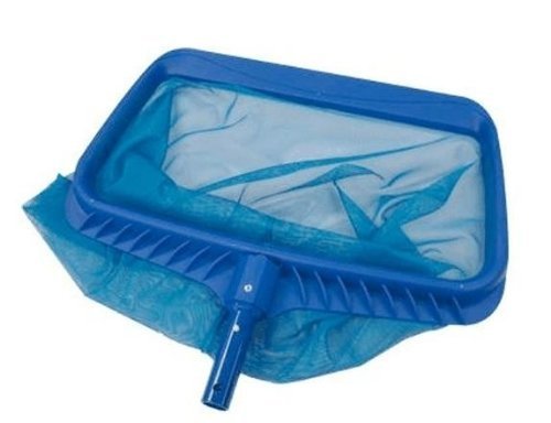 Laubkescher, Kunststoff, für Swimmingpools