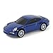 Produktbild USB-Stick Auto - Porsche 991 (911) Carrera S - 8 GB - Blau