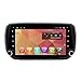 Produktbild 9" Android 7.1 Car Multimedia Stereo Radio GPS for Hyundai Santa Fe 2018 2019 Car Touch Screen Navi NO DVD Player Navigation BT WiFi Head Unit (Android7.1 2+32G for Santa Fe)