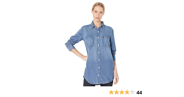 Leni Tunic Shirt at Amazon 