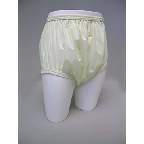 Amazon.co.uk rubber incontinence pants