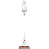 ROBO HIKING Series Rechargeable Vertical Vacuum Cleaner White