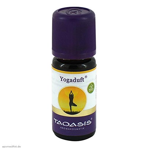 Preisvergleich Produktbild YOGADUFT Öl 10 ml Öl
