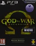 god of war ascension ps4  God of War: Ascencion - Edición Especial