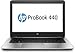 Produktbild HP ProBook 430 G4 (1NV52ES) 33,7 cm (13,3 Zoll / Full-HD) Business Laptop (Laptop mit: Intel Core i5-7200U, 8 GB RAM, 128 GB SSD, 500 GB HDD, Windows 10 Home) silber