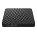 Produktbild LouiseEvel215 Ulra-Slim USB 3.0 Externes CD-DVD-RW-Laufwerk Rom Rewriter Burner Writer Datumsübertragung