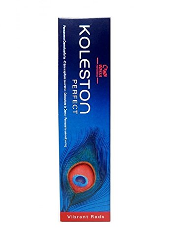 Wella Koleston Perfect 7/47 mittelblond rot-braun 60ml